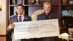 Йеллоустоун 2 сезон 3 серия