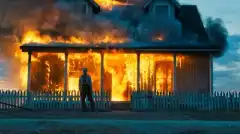 Йеллоустоун: 1883 1 сезон 1 серия