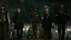 Йеллоустоун: 1883 1 сезон 2 серия