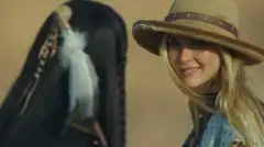 Йеллоустоун: 1883 1 сезон 7 серия