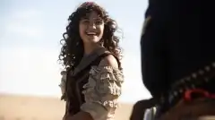 Йеллоустоун: 1883 1 сезон 8 серия