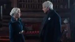 Йеллоустоун: 1923 2 сезон 1 серия