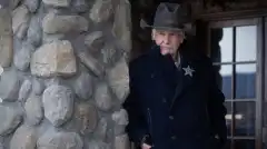 Йеллоустоун: 1923 2 сезон 4 серия