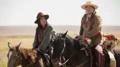 Йеллоустоун: 1923 2 сезон 5 серия